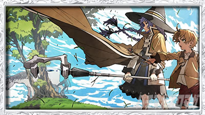 L無職転生～異世界行ったら本気だす～