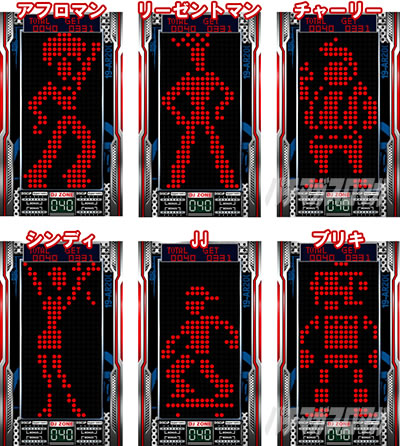 A-SLOT+ fBXNAbv ULTRAREMIX