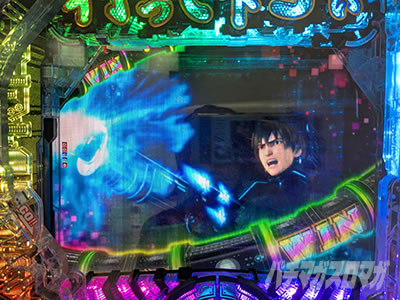 GANTZ�@319�@WIN