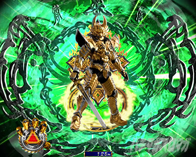 e牙狼12黄金騎士極限(スマパチ)｜リーチ前予告 | 信頼度・期待度を徹底解説