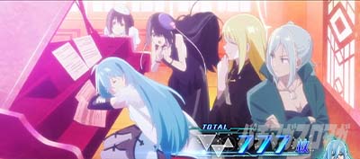 �X���b�g Vivy -Fluorite Eye�fs Song-