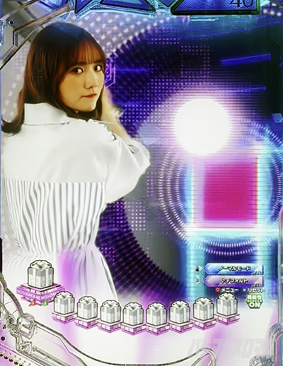 �o�b�e�B���O�\��(�c���^�S)