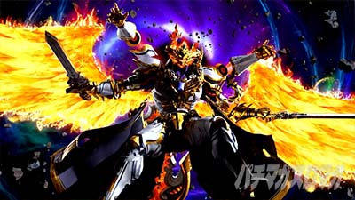 スマスロ ビッグドリーム THE GOLDEN PUSHER 引き戻し
