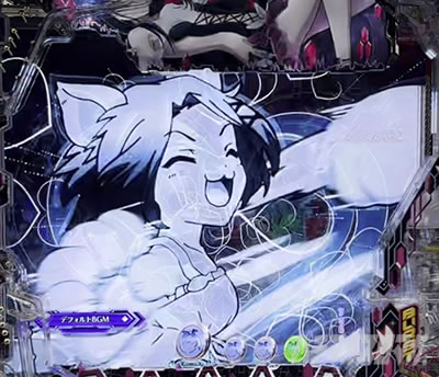 先ちゆ(白)