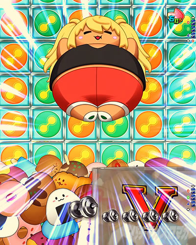 �N���[�����[�`�@e�t�B�[�o�[�_���x�����L�����Ă�H2 �g���[�j���O���[�h ���}�b�X��RUSH