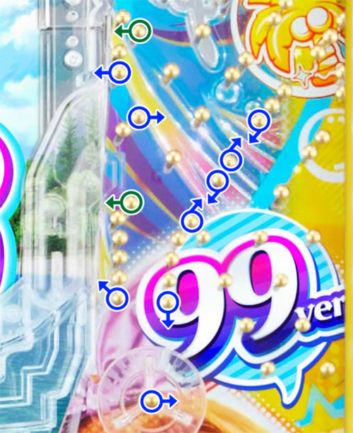 �B�ǂ݁E�E�Ֆʊ��_PA���C6���Ȃ�(PA�X�[�p�[�C����IN����6 With���Ȃ�)