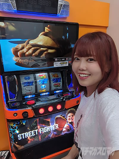 �X�}�X�� �X�g���[�g�t�@�C�^�[6�@��񂩑����@��O