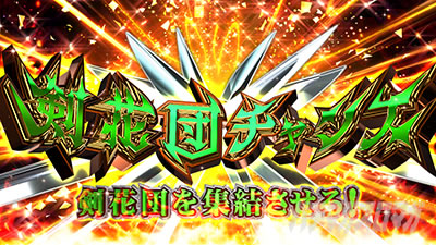 L七つの魔剣が支配する
