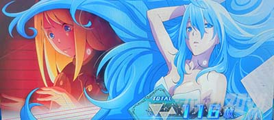 スロット Vivy -Fluorite Eye’s Song-