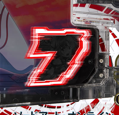 eSAO�Ãf�W(e  �\�[�h�A�[�g�E�I�����C�� �M���̋O�� 99Ver.)�@�J�X�^���@7�u��