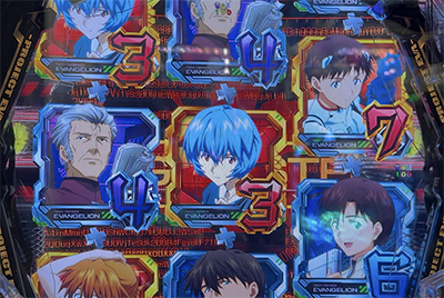 �G���@17�@MAGI��ǂ�