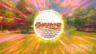 �X�}�X�� BIRDIE WING -Golf Girls