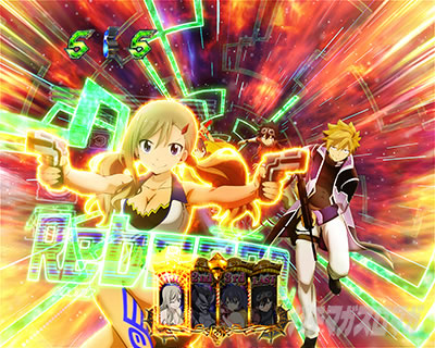 e EDENS ZERO�`����LT�` RUSH �����L�����p�l��