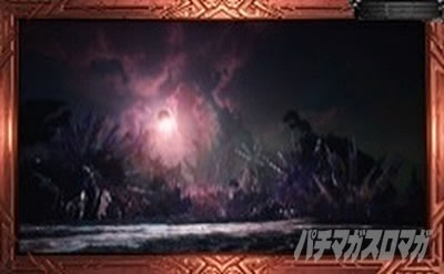 デビルメイクライ5 ブラッディパレス・中層