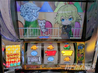 A-SLOT+ �ِ��E����Ă��� BT�@�j���[�}�V������L
