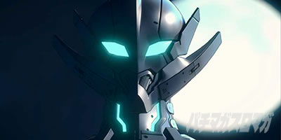 L ULTRAMAN 最終決戦