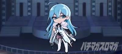 �X���b�g Vivy -Fluorite Eye�fs Song-