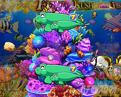 �M���p��FESTA_�X��ʃ��[�`