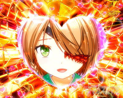 戦国乙女OVER斬パーカーC91