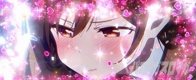 Lパチスロ 彼女、お借りします 小役変換