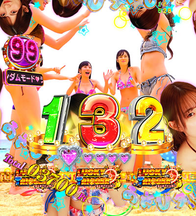 PLT�W���[�V�[�n�j�[�ɏ�