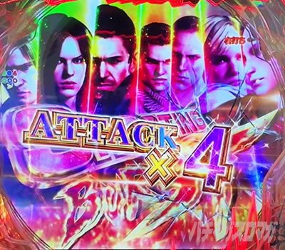e バイオハザード6 シューティングバースト 違和感