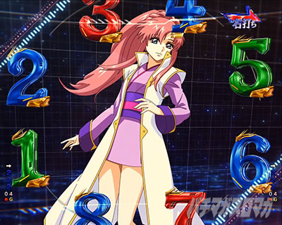 楽曲リーチ Believeリーチ eフィーバー機動戦士ガンダムSEED クライマックス CLIMAXリーチ演出