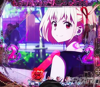 �m�[�}�����[�`�w�i�ω����o �\�� e���R���X�E���R�C��