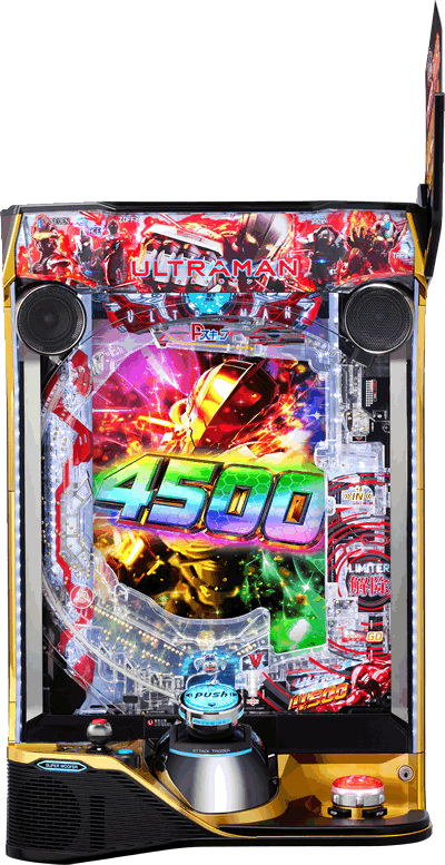 e ULTRAMAN 4500�����C�g�@�X�}�p�`�E���g���}��4500�����C�g �p�`���R�b��ʐ^