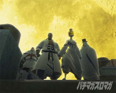 L�p�`�X�� �����m���h��2�@�`���Ҍ���