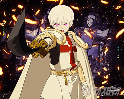 救済演出｜eフィーバー炎炎ノ消防隊2 紅丸ver.｜パチマガスロマガ