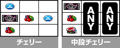 ���h�LDUO�A���R�[�� �`�F���[�̒�~�`