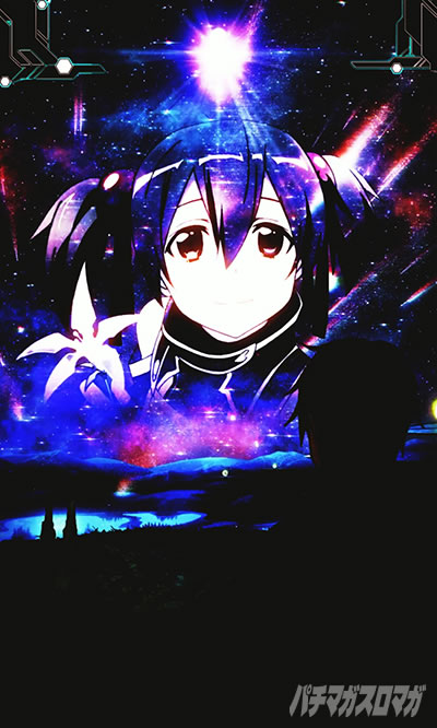 �q���C�����[�`CLIMAX�E���~�i�X�\�[�h�t���b�V�� eSAO�Ãf�W(e  �\�[�h�A�[�g�E�I�����C�� �M���̋O�� 99Ver.)