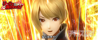 通常時 リール消灯(アネット) チャンスアップ カットイン スマスロ ゴッドイーター リザレクション