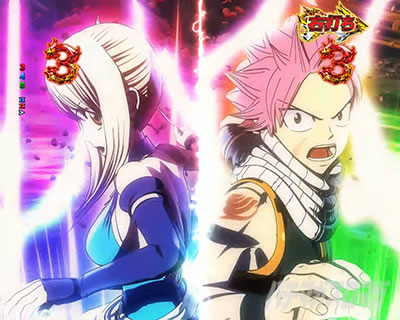 P FAIRY TAIL 89Ver.
