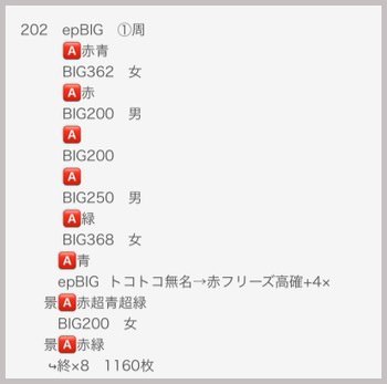 カバネリ実戦データ4 しのけんの喰うならやらねば