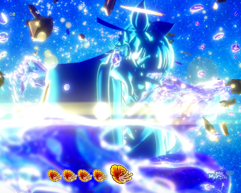 マリンインパクト