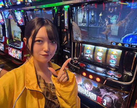 くまちゃむ台前 検見川スロット
