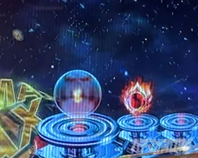 P �E���g���}�����r�E�X �f�J�w�\319 �E���g�����r�E�XDYNAMITE RUSH �ۗ��ω��\�� ��