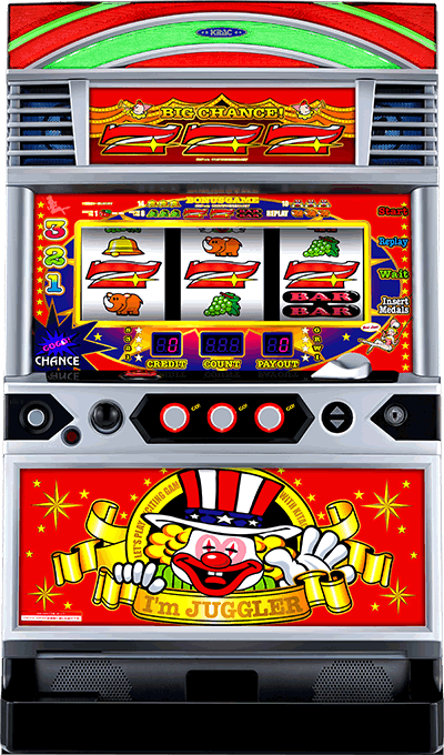 ネオアイムジャグラーEX】 設定6実戦記 【パチスロ/スロット】