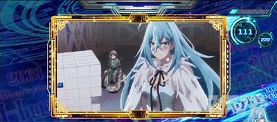 �X���b�g Vivy -Fluorite Eye�fs Song-