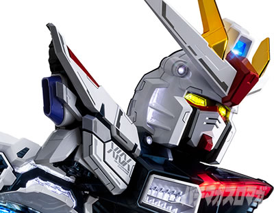 演出カスタム_eフィーバー機動戦士ガンダムSEED クライマックス クライマックスアタックカスタム