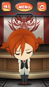 サブ液晶 ヒバリ アクション 哀しみ スマスロ ゴッドイーター リザレクション