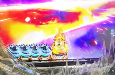 HAZARD RUSH EXPLOSION e バイオハザード6