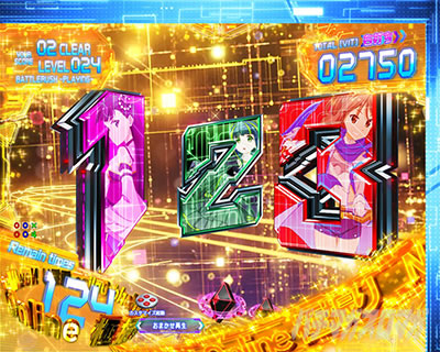 P痛いのは嫌なので防御力に極振りしたいと思います。 極振り129ver NWO New World Online 170 メイプルバトルRUSH 予告 リーチ