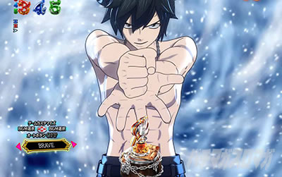 P FAIRY TAIL 89Ver.