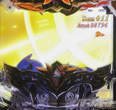 e聖戦士ダンバイン3（スマパチ）の攻略効果まとめ。