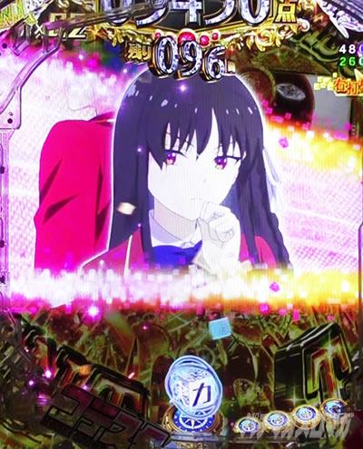 eようこそ実力至上主義の教室へ RUSH LT 予告 キャラカットインSU予告