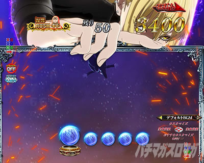 �M�h��ʂ��炵�\��
