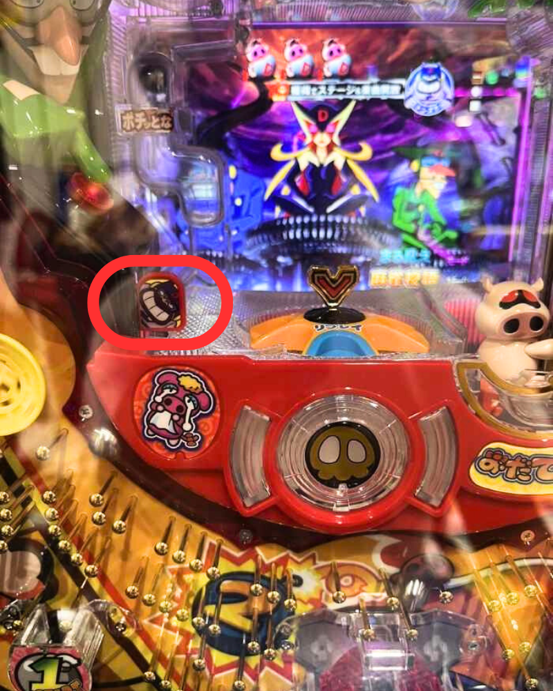 P�|�`�b�ƈꔭ�I�����ău�^2 �Ֆʎʐ^